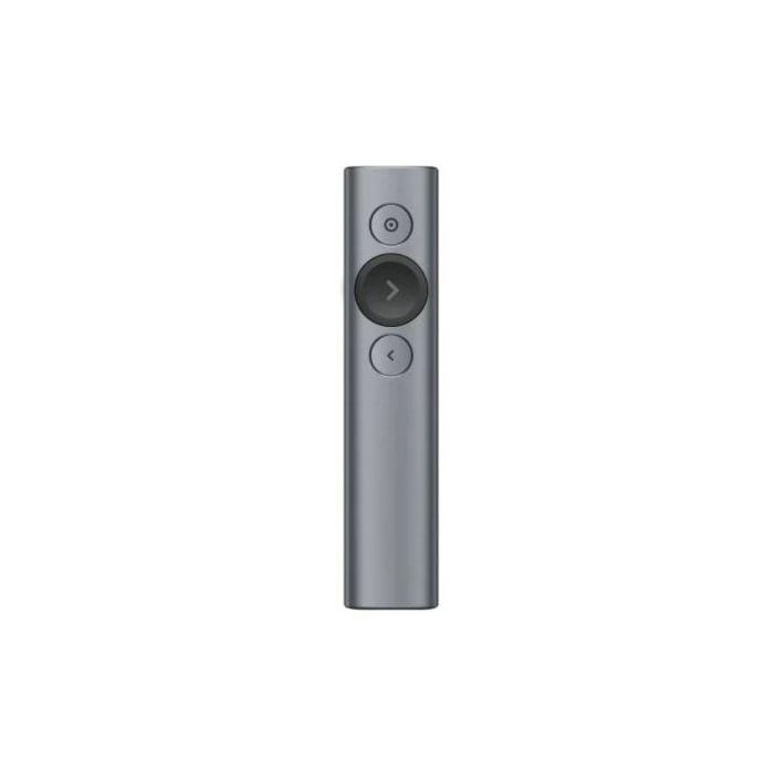 Logitech Mando a distancia universal Spotlight Bluetooth para PC y Portátil - 910-004861
