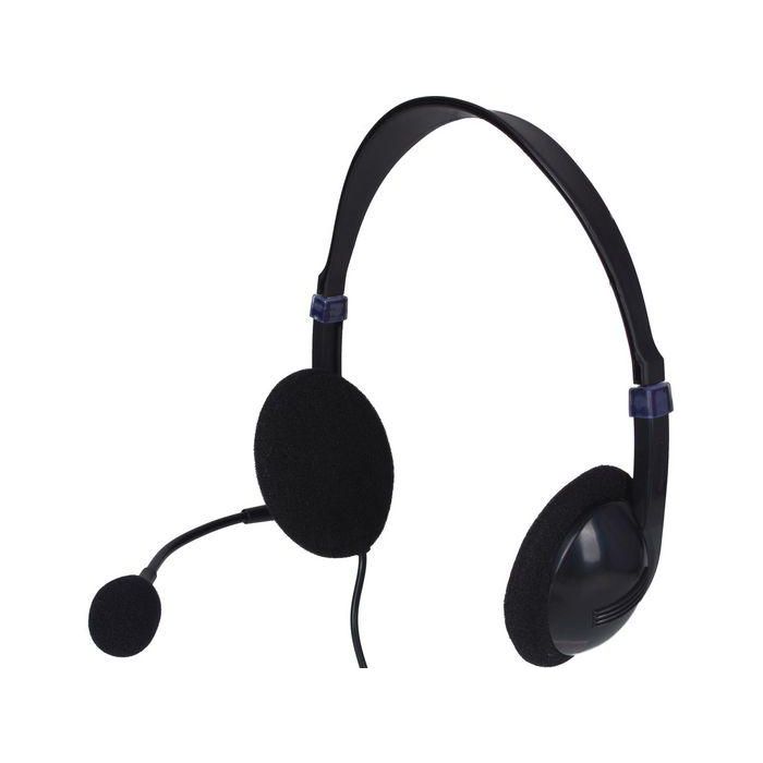 Sandberg Saver USB headset Sandberg Saver USB headset