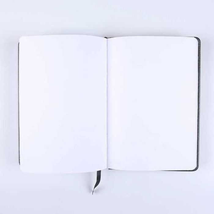 Cuaderno premium harry potter slytherin a5:a5 3 Cuaderno premium harry potter slytherin a5:a5 3