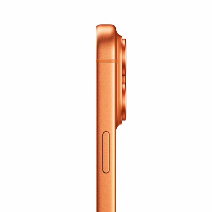 Smartphone Apple MG8H4QL/A 6,3" Hexa Core 12 GB RAM 256 GB Naranja 5 Smartphone Apple MG8H4QL/A 6,3" Hexa Core 12 GB RAM 256 GB Naranja 5