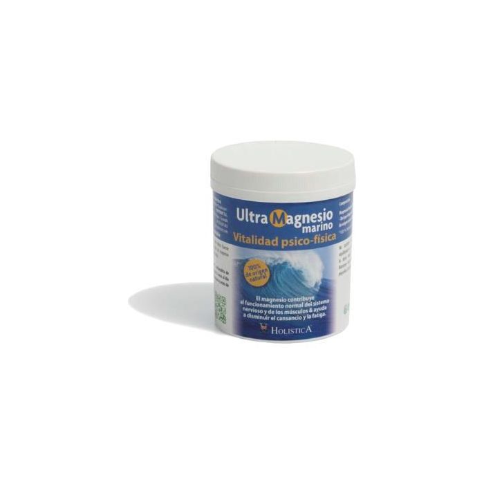 PHYTOVIT Ultra Magnesio Marino 150 Gr.