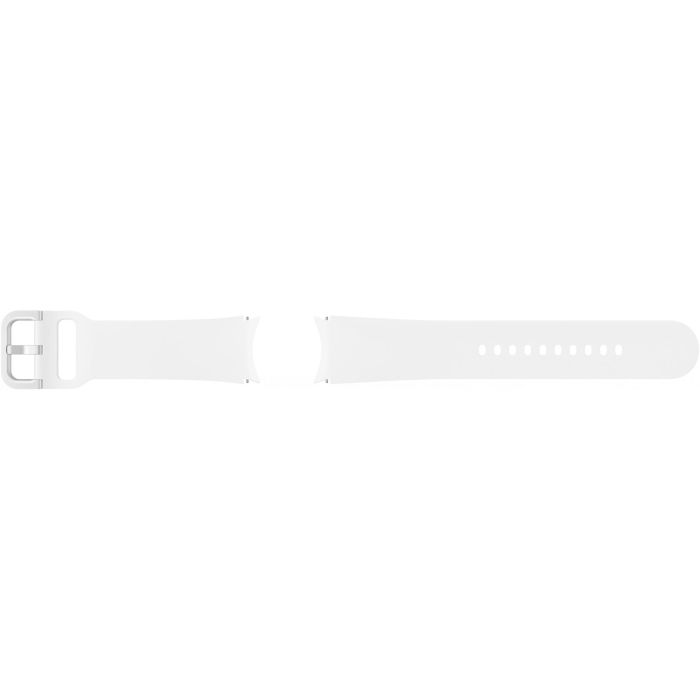 Samsung Sport Band (20 mm. M/L). White 1