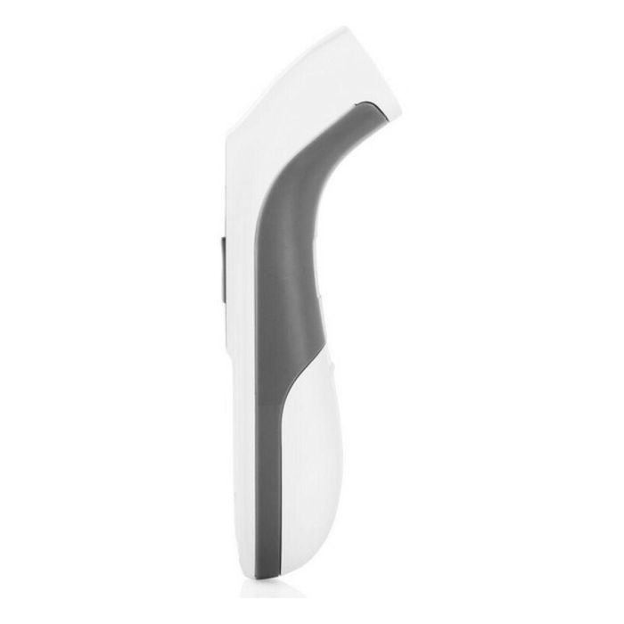Termómetro Digital TopCom TH-4676 Blanco 6 Termómetro Digital TopCom TH-4676 Blanco 6
