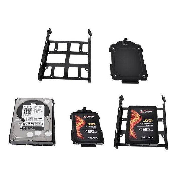 Thermaltake Versa J25 TG RGB 6 Thermaltake Versa J25 TG RGB 6