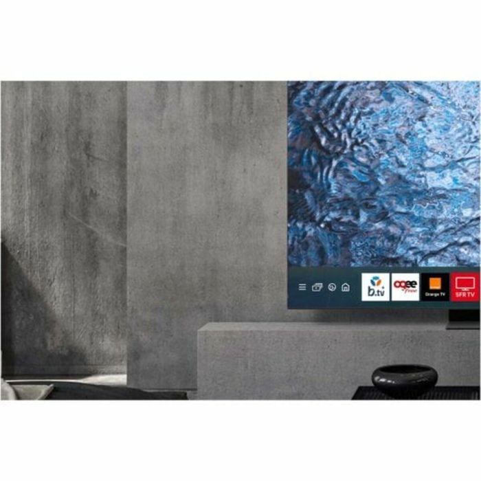 Smart TV Samsung 4K Ultra HD 43" LED HDR Neo QLED 6 Smart TV Samsung 4K Ultra HD 43" LED HDR Neo QLED 6