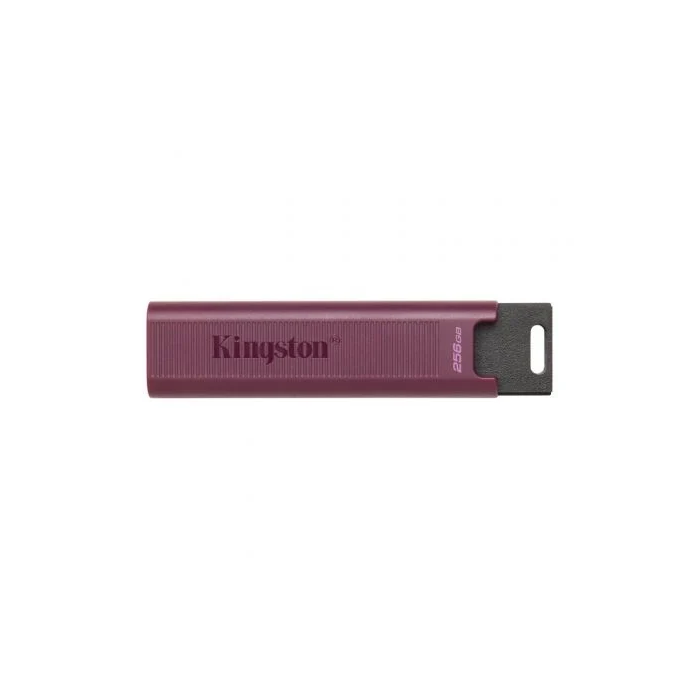 Kingston Pendrive DataTraveler Max 512GB USB 3.2 Gen 2 Lectura 1000MB/s Escritura 900MB/s DTMAXA/512GB