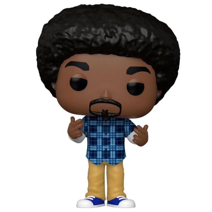 Figura POP Snoop Dogg 1 Figura POP Snoop Dogg 1