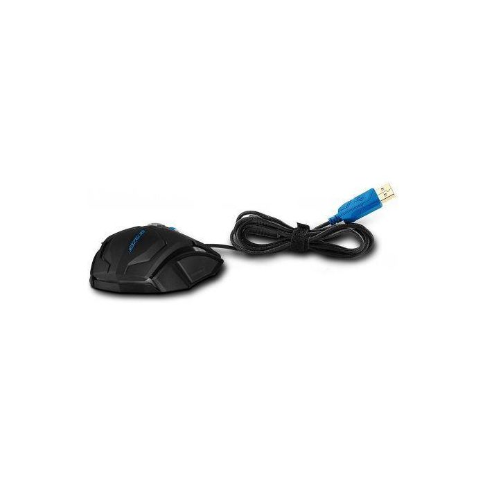 Ratón Gaming Medion Erazer X81044/ Hasta 8000DPI 1 Ratón Gaming Medion Erazer X81044/ Hasta 8000DPI 1
