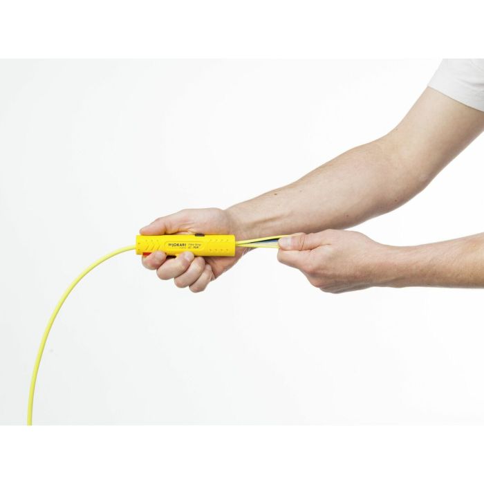 Pelacables JOKARI Fibre Strip LC-PUR 6 Pelacables JOKARI Fibre Strip LC-PUR 6