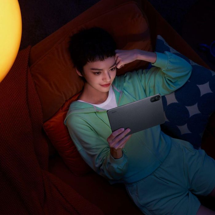 Xiaomi Redmi Pad 2 Tablet 11" 2.5K 90Hz AdaptiveSync, Octacore 4GB RAM, 128GB Almacenamiento, Verde Menta, Batería 9000mAh 5 Xiaomi Redmi Pad 2 Tablet 11" 2.5K 90Hz AdaptiveSync, Octacore 4GB RAM, 128GB Almacenamiento, Verde Menta, Batería 9000mAh 5