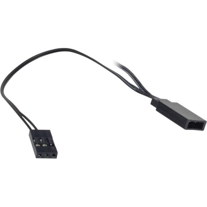 120mm Inter-Tech Argus RS-051 RGB 4 120mm Inter-Tech Argus RS-051 RGB 4