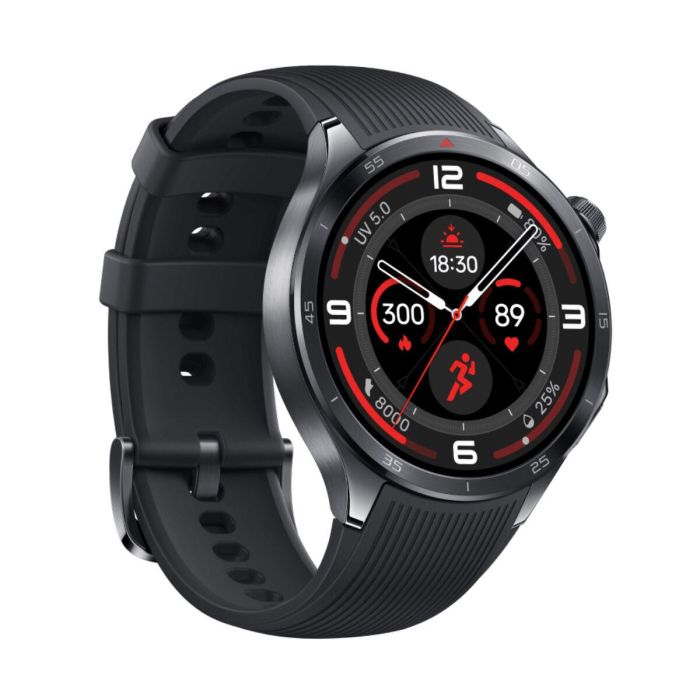 Smartwatch OnePlus OPWWE251 Negro 1,5" 1