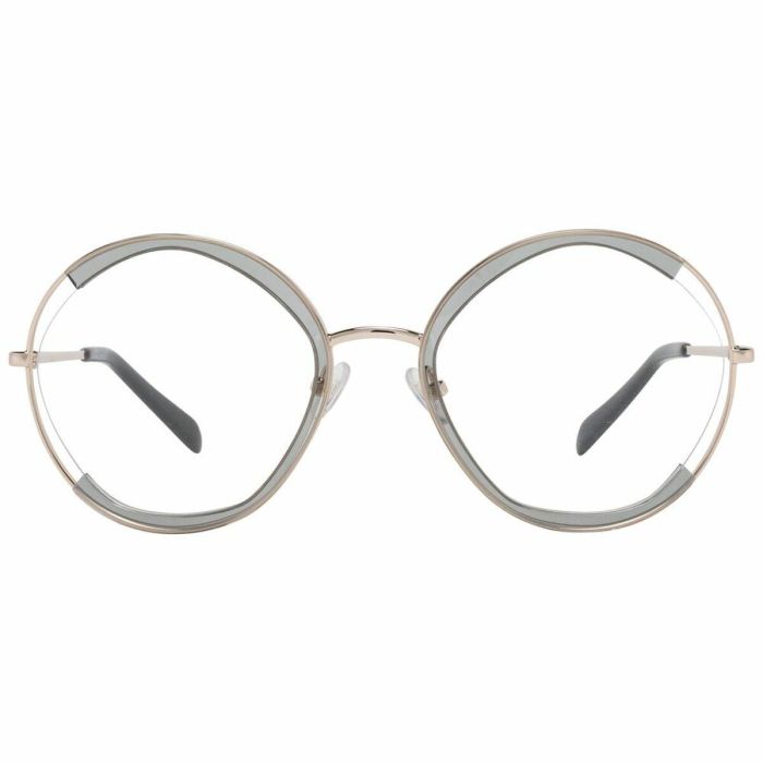 Montura de Gafas Mujer Emilio Pucci EP5089 54020
