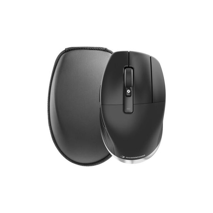 3Dconnexion Cadmouse Pro Wireless 3DX-700116 1 3Dconnexion Cadmouse Pro Wireless 3DX-700116 1