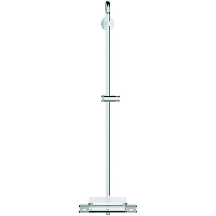 GROHE - Columna de ducha con mezclador termostático 9 GROHE - Columna de ducha con mezclador termostático 9