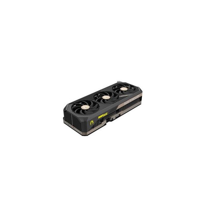 Zotac GAMING GeForce RTX 5090 SOLID OC 32GB GDDR7 512-bit PCIe x16 5.0 - ZT-B50900J-10P 3 Zotac GAMING GeForce RTX 5090 SOLID OC 32GB GDDR7 512-bit PCIe x16 5.0 - ZT-B50900J-10P 3