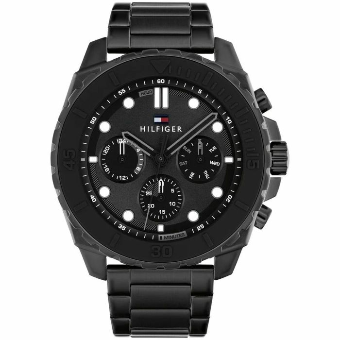 Reloj Hombre Tommy Hilfiger 1710690 (Ø 49 mm)