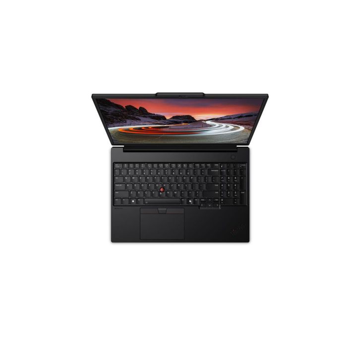 Laptop Lenovo 21QV000VSP 16" intel core ultra 7 255H 32 GB RAM 1 TB SSD Qwerty Español 12