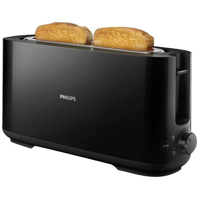 Tostadora Philips Tostadora HD2590/90 950 W