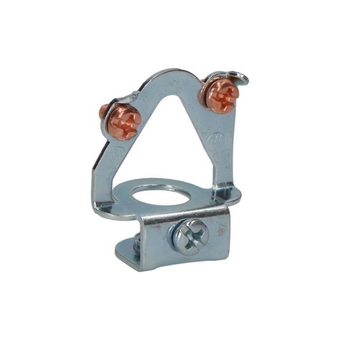 Anilla metal rosca hembra 10/100, 5 unidades 1 Anilla metal rosca hembra 10/100, 5 unidades 1