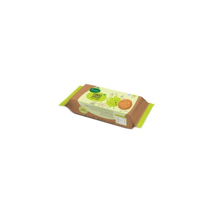 Cookies Sarraceno Manzana Canela 130 Gr Bio Sg Cookies Sarraceno Manzana Canela 130 Gr Bio Sg