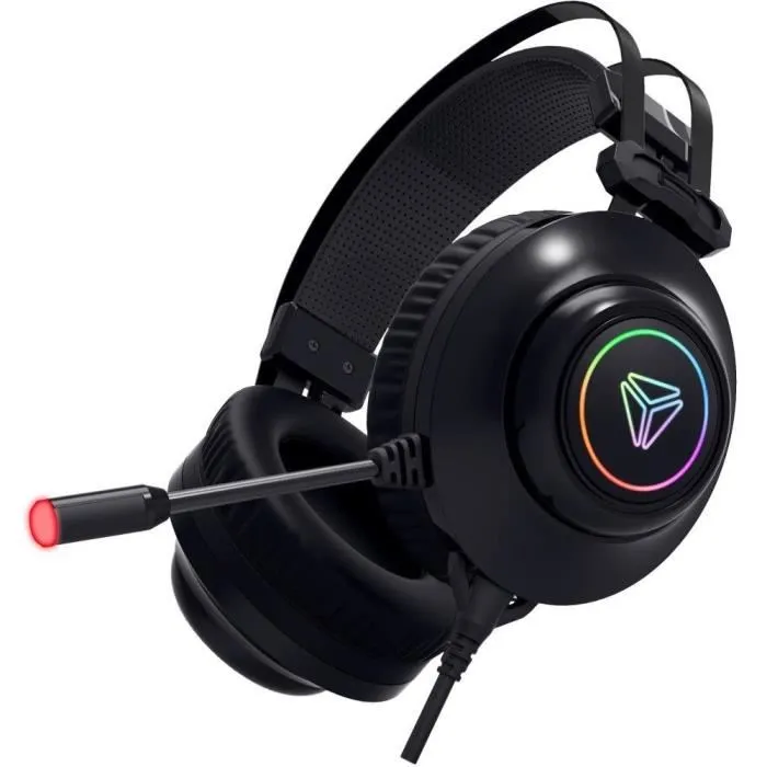 Yenkee Auriculares para juegos YHP 3036 NEXUS 4