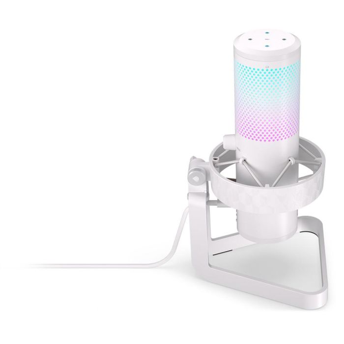 ENDORFY AXIS Streaming (wei. USB-C. RGB. 3.5 mm Klinke) 10