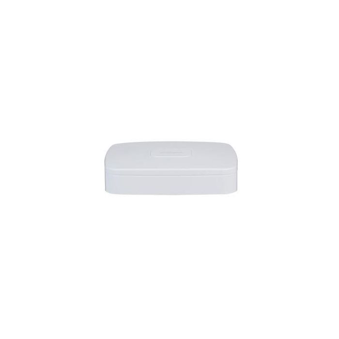 (Dhi-Nvr4108-P-4Ks2/L) Dahua Grabador Ip Nvr Lite 1Hdd 8 Canales Poe 4K Gen 2 1 (Dhi-Nvr4108-P-4Ks2/L) Dahua Grabador Ip Nvr Lite 1Hdd 8 Canales Poe 4K Gen 2 1