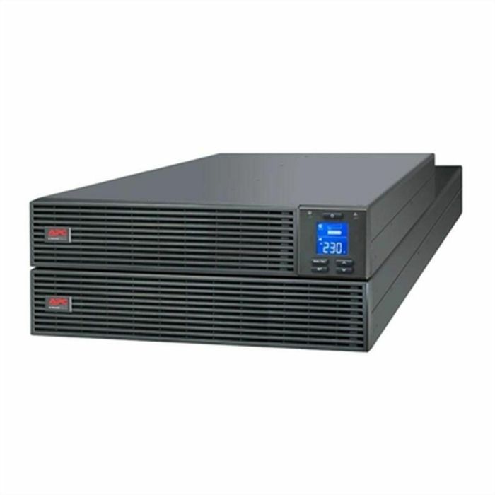 SAI Interactivo APC SRV10KRIRK 10000 VA 10000 W SAI Interactivo APC SRV10KRIRK 10000 VA 10000 W