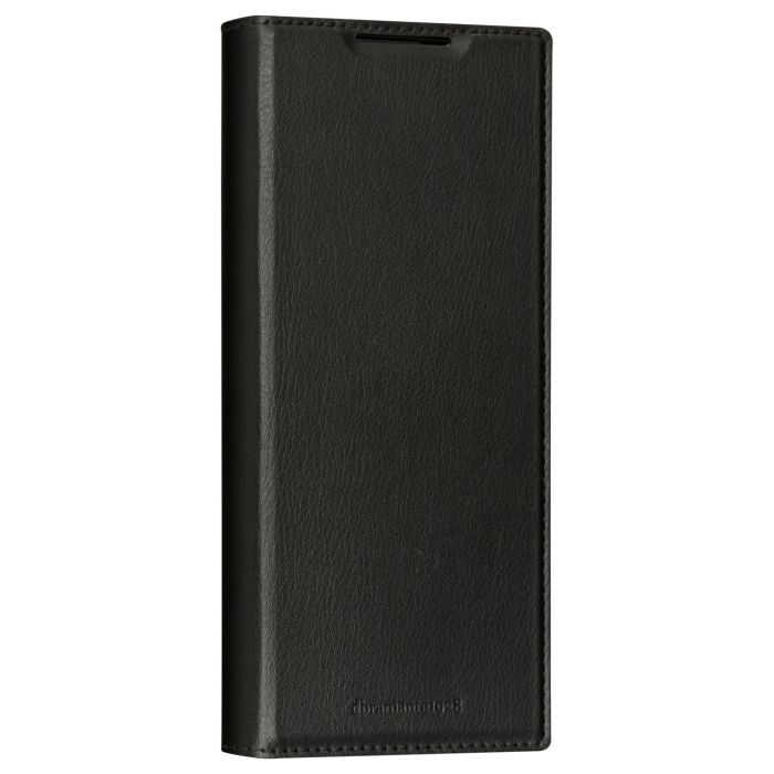 dbramante1928 Oslo - Funda Flip para Samsung Galaxy S23 Ultra - Cuero Vegano Negro 6 dbramante1928 Oslo - Funda Flip para Samsung Galaxy S23 Ultra - Cuero Vegano Negro 6