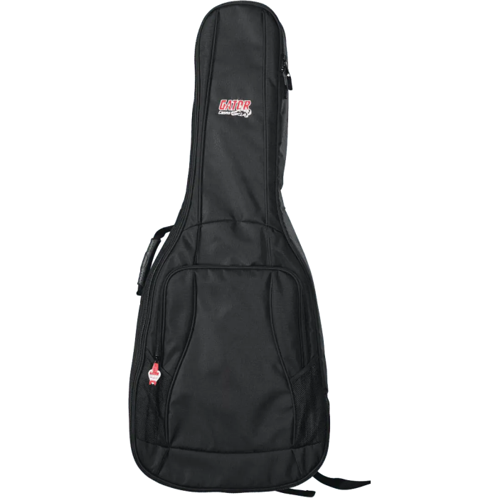 Gator Funda Guitarra Acústica "Gator Nylon 4G" 0 Gator Funda Guitarra Acústica "Gator Nylon 4G" 0