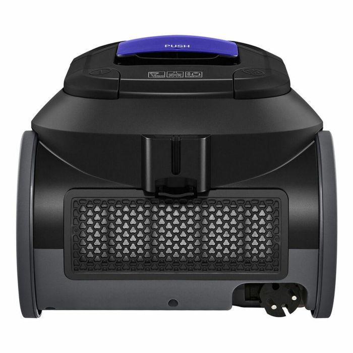 Aspirador LG VC5506NHTB 650 W 24 Aspirador LG VC5506NHTB 650 W 24