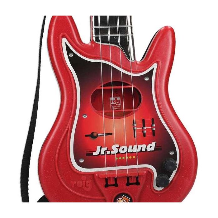 Conjunto "flash" micro bafle guitar-niño 3 Conjunto "flash" micro bafle guitar-niño 3