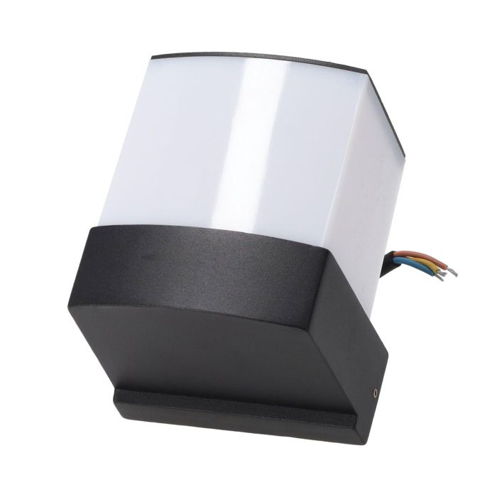 Aplique LED "Hamilton" 6W [HO-WALL-40-6W-W] 3