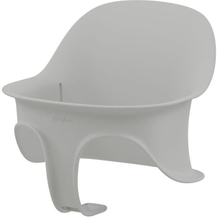 Cybex CYB4063846171194 Trona evolutiva LEMO 2 Gris Regulable en altura y profundidad 5 Cybex CYB4063846171194 Trona evolutiva LEMO 2 Gris Regulable en altura y profundidad 5