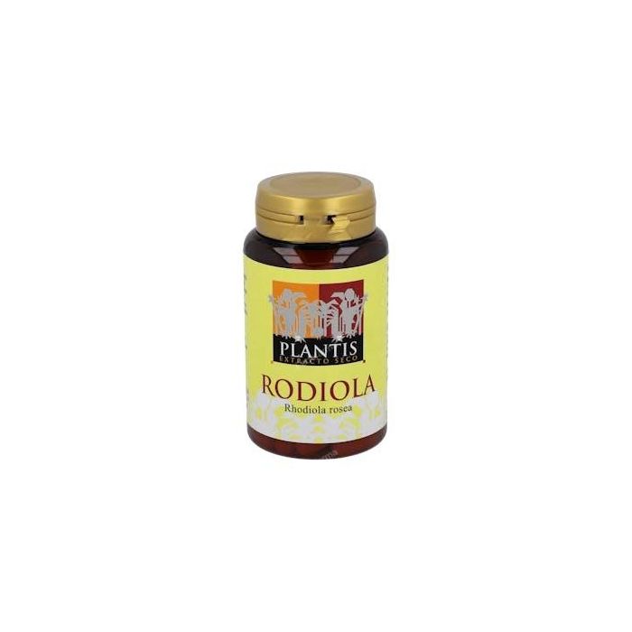 Rodiola (Rhodiola Rosácea)