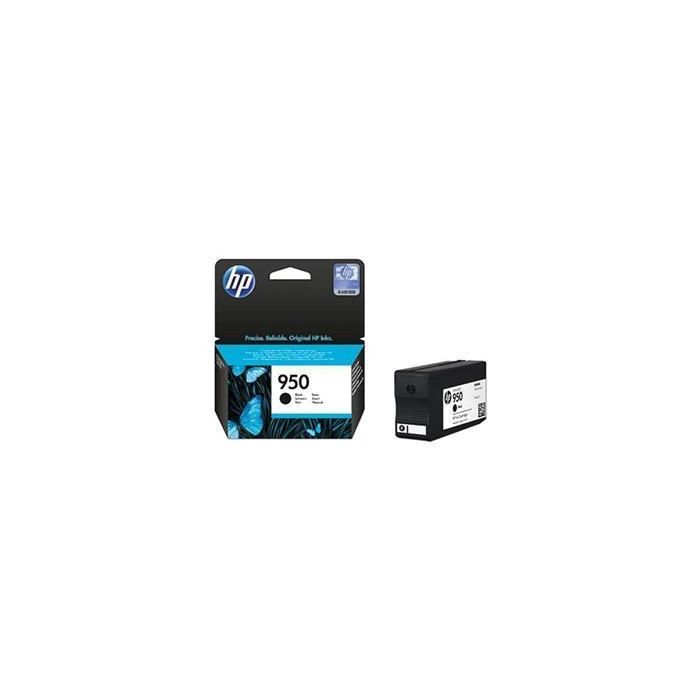 Hp Officejet Pro 8600 Cartucho Negro Nº 950 Hp Officejet Pro 8600 Cartucho Negro Nº 950