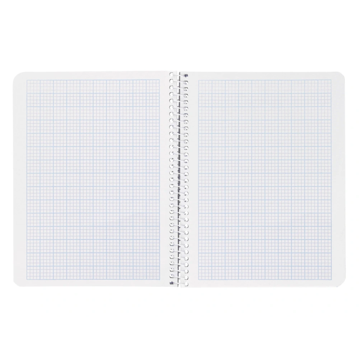 Liderpapel Cuaderno Espiral Cuarto Tapa Blanda 80 Hojas 60gr Rayado Nº46 Colores Surtidos 5 Liderpapel Cuaderno Espiral Cuarto Tapa Blanda 80 Hojas 60gr Rayado Nº46 Colores Surtidos 5