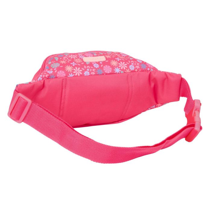 Riñonera Safta Feeling Multicolor 23 x 12 x 9 cm 1 Riñonera Safta Feeling Multicolor 23 x 12 x 9 cm 1