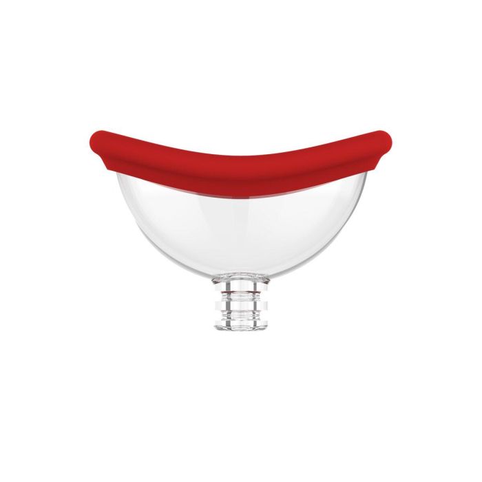 Bomba para el Pene Dream Toys Red Revolution Rojo 2 Bomba para el Pene Dream Toys Red Revolution Rojo 2