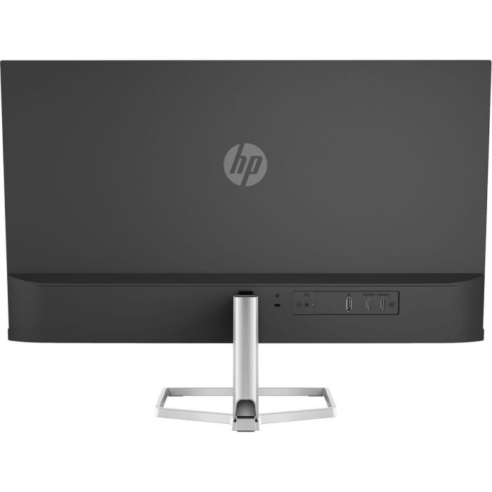 Monitor HP M27fq 27" LED IPS Flicker free 75 Hz 50-60 Hz 21 Monitor HP M27fq 27" LED IPS Flicker free 75 Hz 50-60 Hz 21