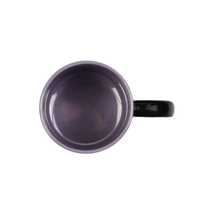 Karactermania Taza Miércoles Braid Cerámica 9,5x13x7,8 cm 3