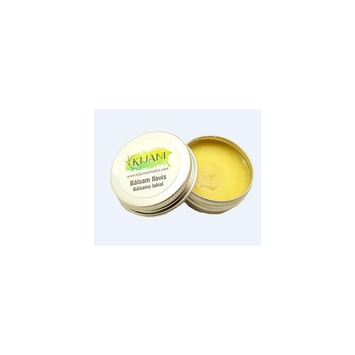 Balsamo Labial Lata 15Ml.