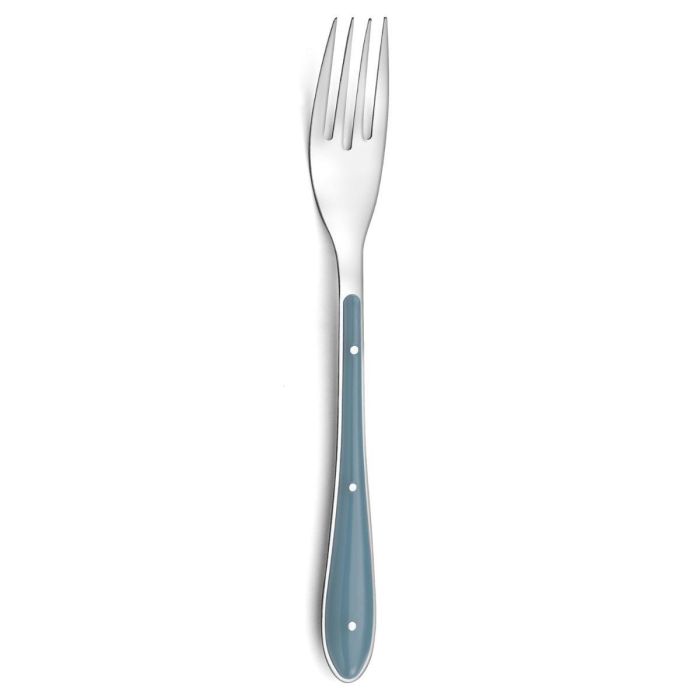 Tenedor Mesa Acero Inox Bistro Amefa 20,7 cm-1,5 mm (6 Unidades) Tenedor Mesa Acero Inox Bistro Amefa 20,7 cm-1,5 mm (6 Unidades)