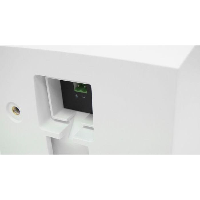 Ecler eMOTUS5PBBK Kit Altavoces Estéreo Autoamplificados 5 pulgadas Bluetooth 2x25W RMS Control Remoto Blanco 7 Ecler eMOTUS5PBBK Kit Altavoces Estéreo Autoamplificados 5 pulgadas Bluetooth 2x25W RMS Control Remoto Blanco 7