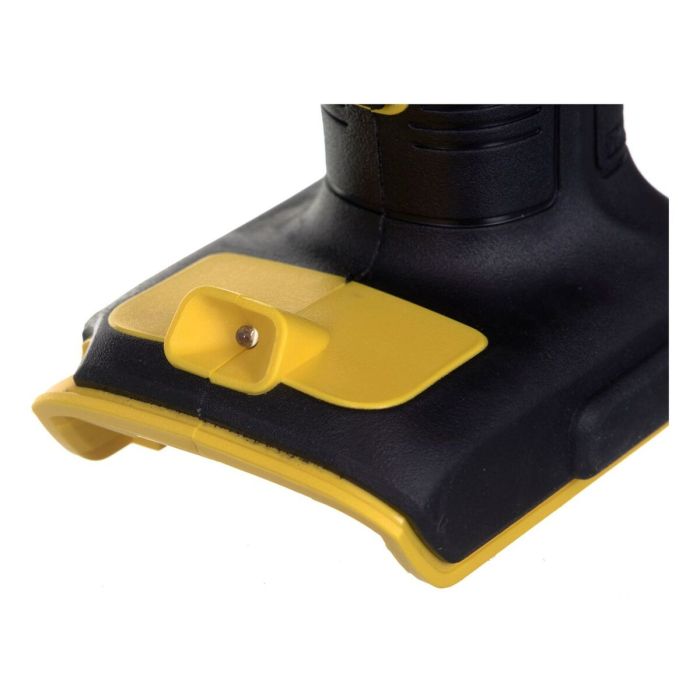 Pistola de silicona Dewalt DCE580N-XJ Negro Amarillo/Negro Metal 1 Pieza 4 Pistola de silicona Dewalt DCE580N-XJ Negro Amarillo/Negro Metal 1 Pieza 4