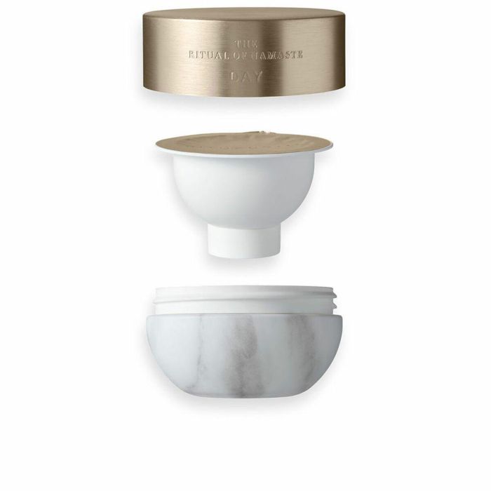 Rituals THE RITUAL OF NAMASTE Crema Facial Reafirmante Día Antienvejecimiento 50 ml Rituals THE RITUAL OF NAMASTE Crema Facial Reafirmante Día Antienvejecimiento 50 ml