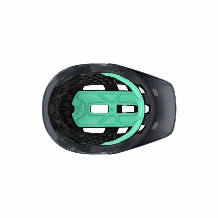 Casco de Ciclismo para Adultos Lazer Coyote KinetiCore Verde oscuro L 1 Casco de Ciclismo para Adultos Lazer Coyote KinetiCore Verde oscuro L 1