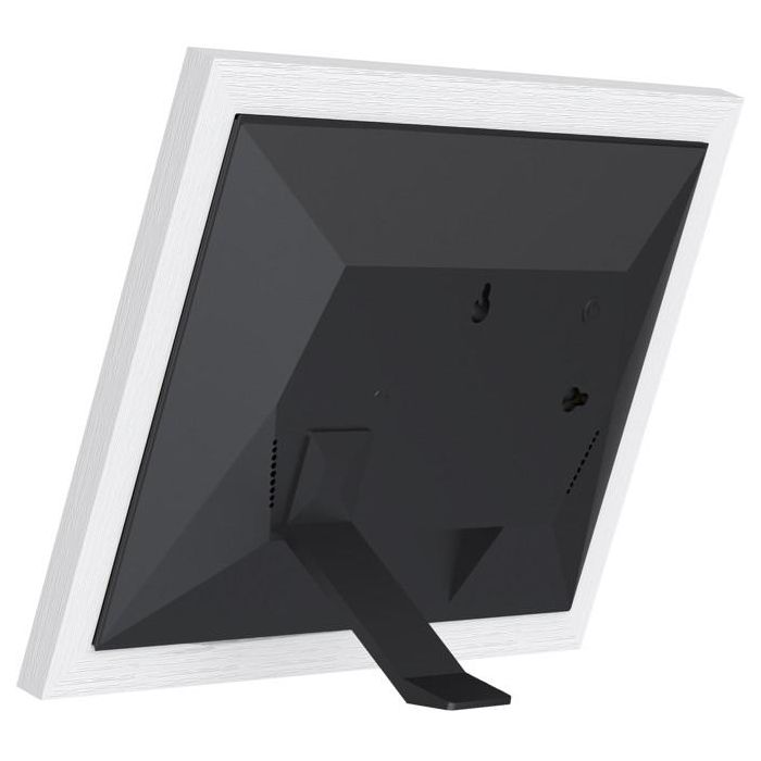 Braun DigiFrame 10B WiFi wei 25.7cm (10.1 ) 1 Braun DigiFrame 10B WiFi wei 25.7cm (10.1 ) 1