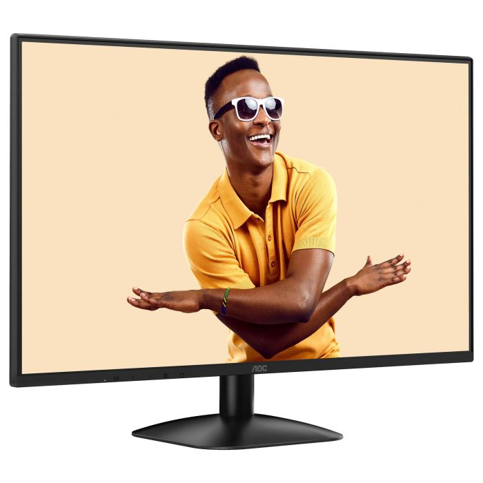 AOC 27B31H Monitor 27" Full HD IPS Negro con HDMI y VGA